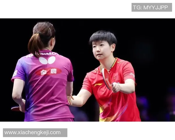 杭州乒乓球队实力强劲最新个人能力排名前十揭晓