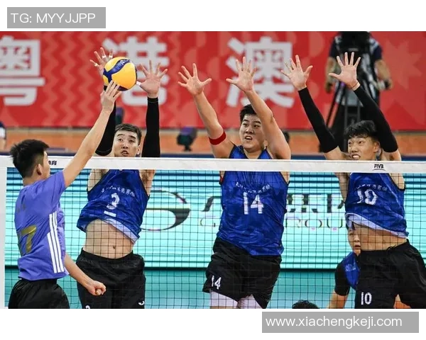 赛后分析:上海排球队与杭州排球队的团队协作与战术对比 赛后分析:上海排球队与杭州排球队的团队协作与战术对比