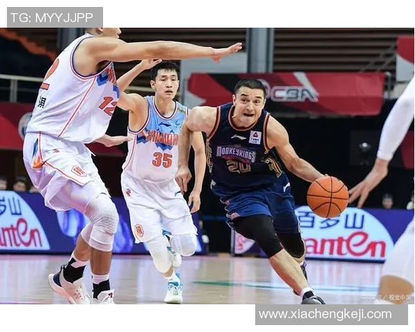 南京篮球队灵活性探讨：如何在竞争中保持优势与创新能力